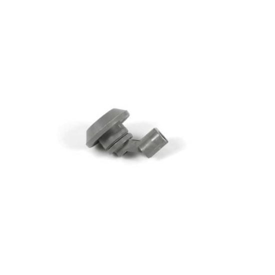 Picture of Electrolux 154522902 Wheel & Bushing Assy,grey,uppe