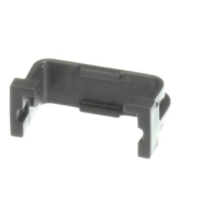 Picture of Electrolux 154510805 Cap,guide Rail,front,(2)