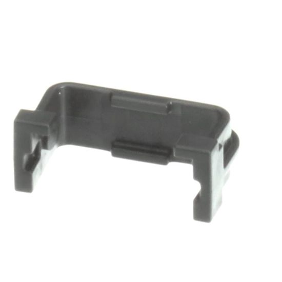Picture of Electrolux 154510805 Cap,guide Rail,front,(2)