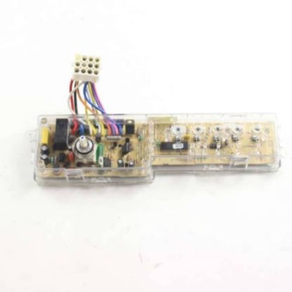 Picture of Electrolux 154568301 Control Module,5 Button,w/sele