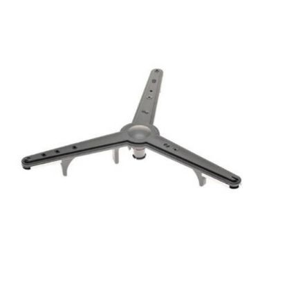 Picture of Electrolux 154608102 Spray Arm,grey,lower,w/heat Sh