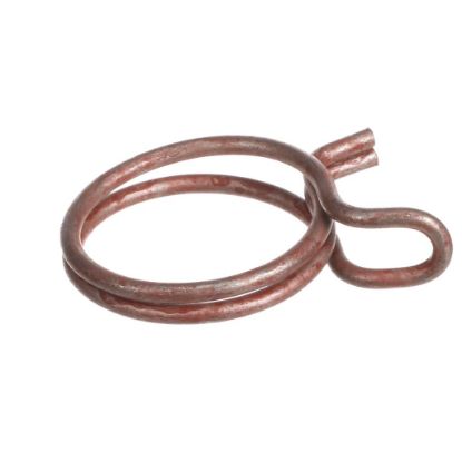 Picture of Electrolux 154611101 Clamp,spring,red,(2)