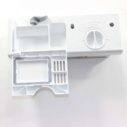 Picture of Electrolux 154574401 Dispenser,det/rinse Aid,w/o Re