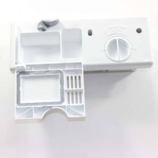 Picture of Electrolux 154574401 Dispenser,det/rinse Aid,w/o Re