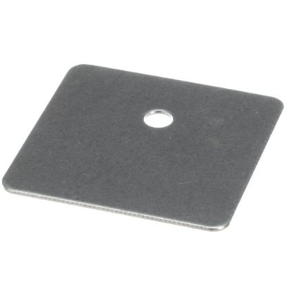 Picture of Electrolux 154603401 Plate,handle Support,(2)