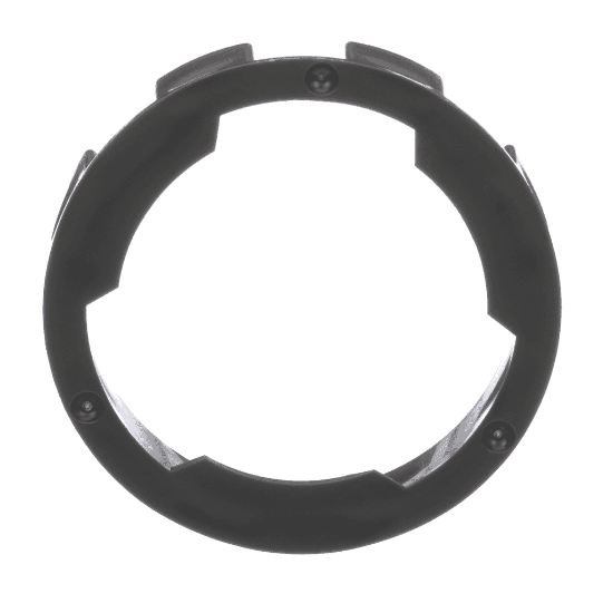 Picture of Electrolux 154562904 Bezel,vent,midnight Ink