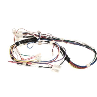 Picture of Electrolux 154646301 Harness,wiring,main