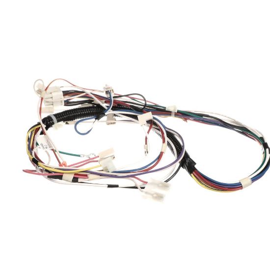 Picture of Electrolux 154646301 Harness,wiring,main