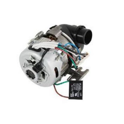 Picture of Electrolux 154614002 Motor & Pump Assy,circulation