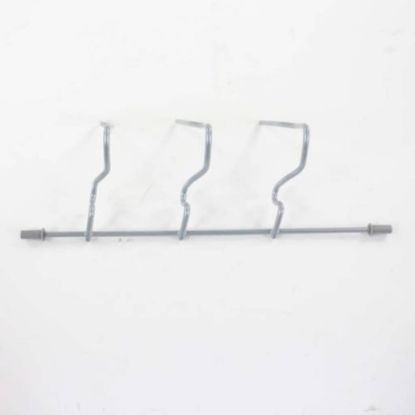 Picture of Electrolux 154740304 Fence,multi,3 Wire,lh,grey,upp
