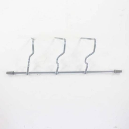 Picture of Electrolux 154740304 Fence,multi,3 Wire,lh,grey,upp