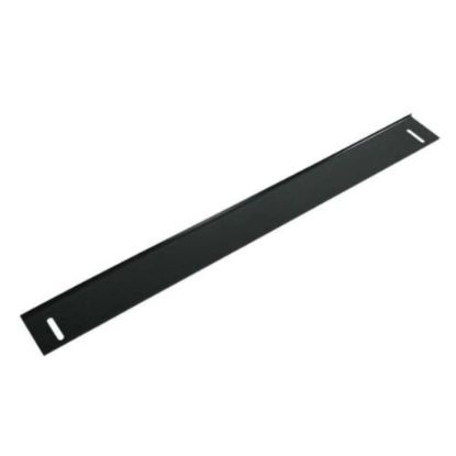 Picture of Electrolux 154745503 Toeplate,adjustable,black