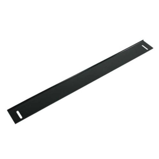 Picture of Electrolux 154745503 Toeplate,adjustable,black