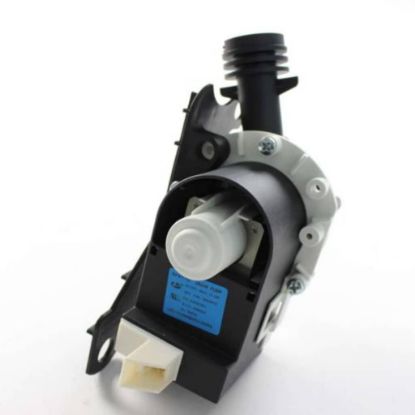 Picture of Electrolux 154757901 Pump Assembly,drain,w/bracket
