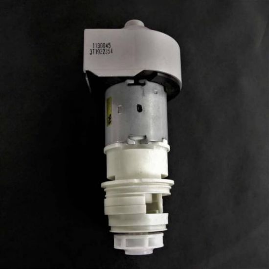 Picture of Electrolux 154844001 Motor & Pump Assy,w/o-rings
