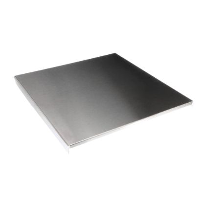 Picture of Electrolux 154829007 Door,outer,stainless,w/barrier