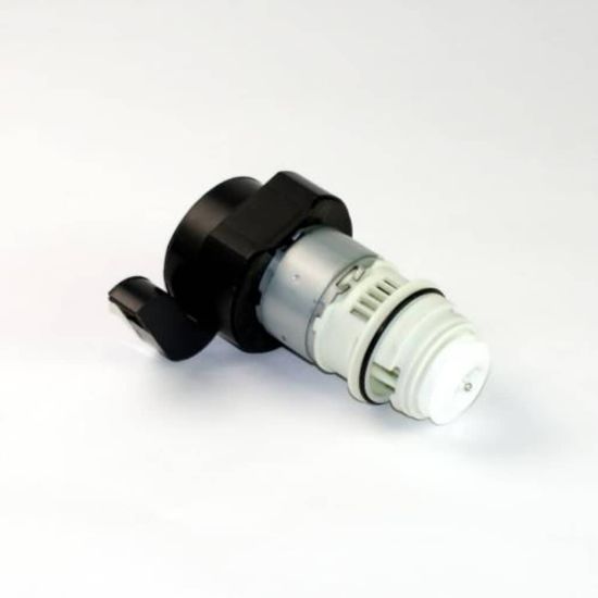 Picture of Electrolux 154844101 Motor Kit,fia