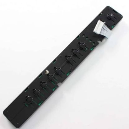 Picture of Electrolux 154852501 Switch Assembly,tactile