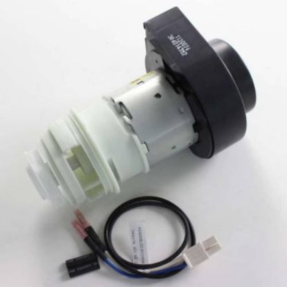 Picture of Electrolux 154859101 Motor Kit W Harness Single Spd