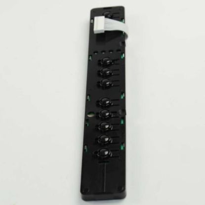 Picture of Electrolux 154887201 Switch Assembly,7 Button