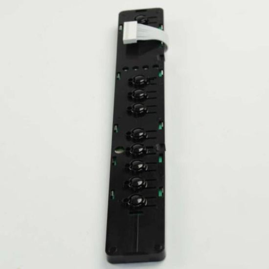 Picture of Electrolux 154887201 Switch Assembly,7 Button
