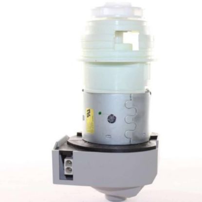 Picture of Electrolux 154859201 Tower Motor Kit W Harness