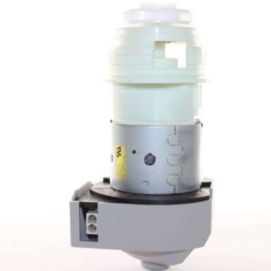 Picture of Electrolux 154859201 Tower Motor Kit W Harness