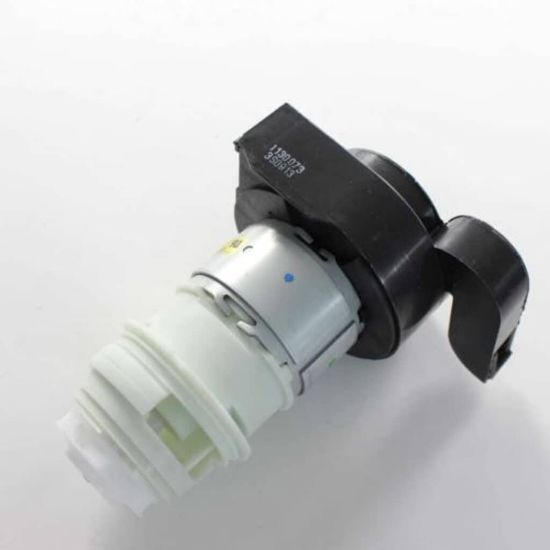 Picture of Electrolux 154853801 Motor & Pump Assy,variable Spe
