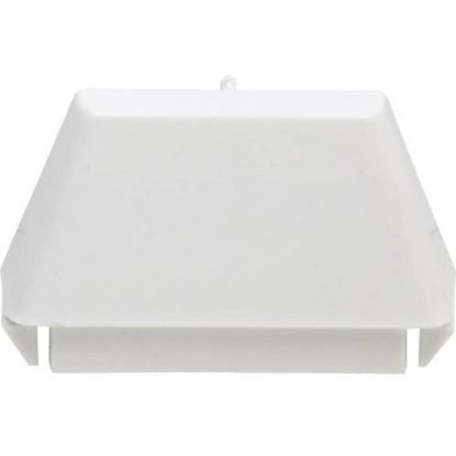 Picture of Electrolux 215473602 Support-door Rack,rh/lh