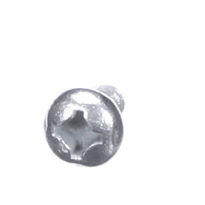 Picture of Electrolux 215822000 Screw-bracket/door,pan Head