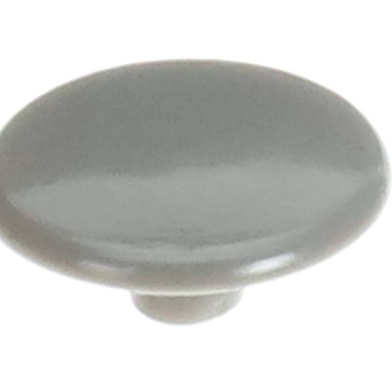 Picture of Electrolux 215774922 Button-plug,gray,upr Hinge Hol