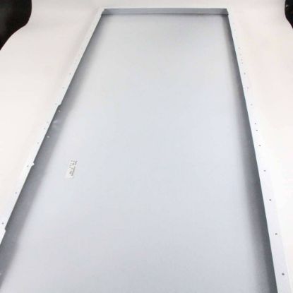 Picture of Electrolux 216032428 Panel-outer Door/lid,white