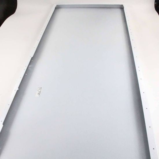Picture of Electrolux 216032428 Panel-outer Door/lid,white