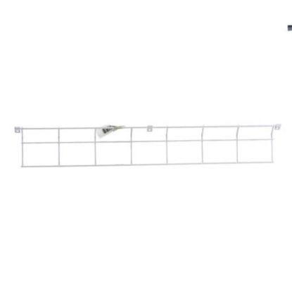 Picture of Electrolux 216383602 Grate-air Intake