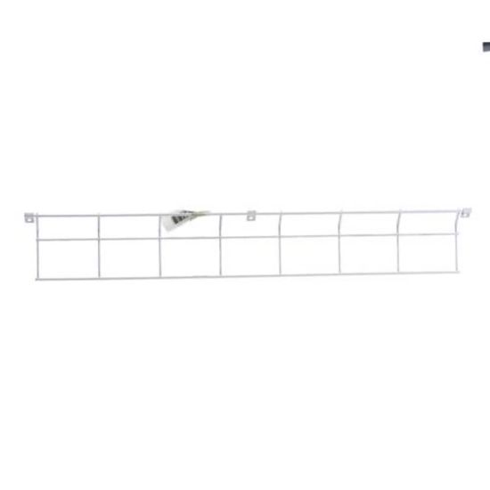 Picture of Electrolux 216383602 Grate-air Intake