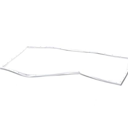 Picture of Electrolux 216481301 Gasket-lid C18 White