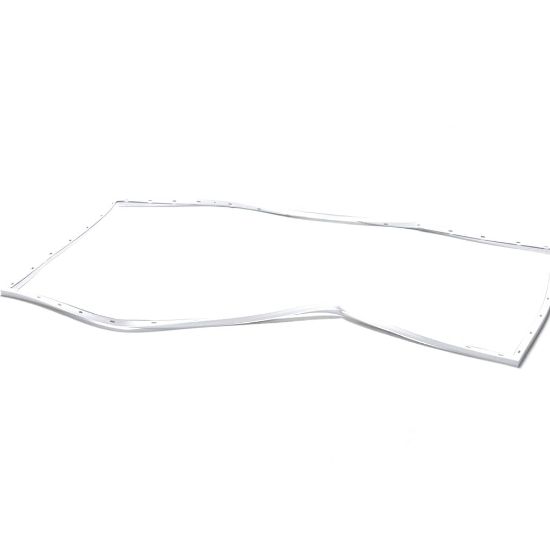 Picture of Electrolux 216481301 Gasket-lid C18 White