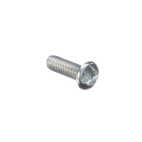 Picture of Electrolux 216393301 Screw-lock Catch,one Way
