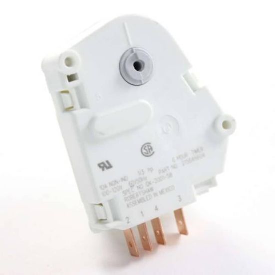 Picture of Electrolux 215846604 Timer-defrost,60 Hz,120 V,6 Ho