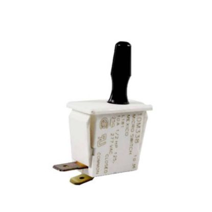 Picture of Electrolux 216380500 Switch-defrost