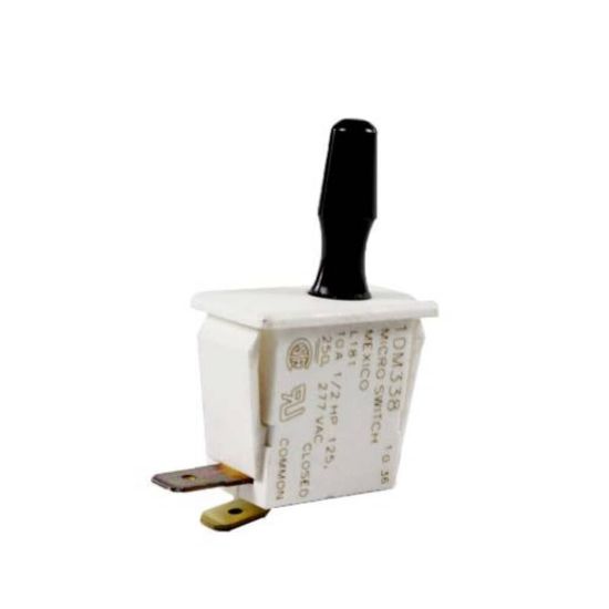 Picture of Electrolux 216380500 Switch-defrost