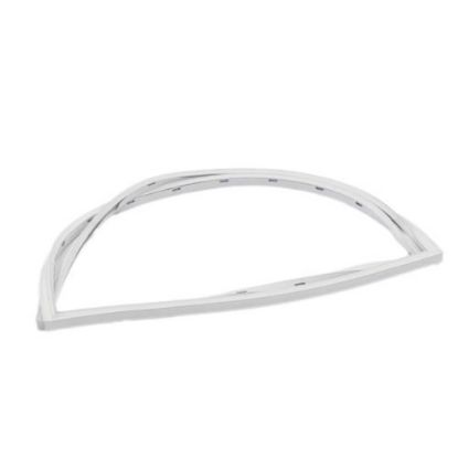 Picture of Electrolux 216481211 Gasket-door,white