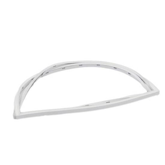Picture of Electrolux 216481211 Gasket-door,white