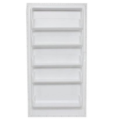 Picture of Electrolux 216527813 Panel-inner Door