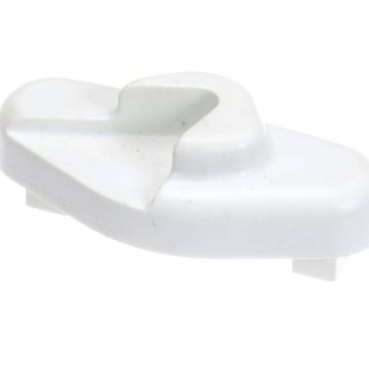 Picture of Electrolux 216514000 End Cap,shelf,rh,tilt-out