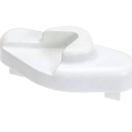 Picture of Electrolux 216514000 End Cap,shelf,rh,tilt-out