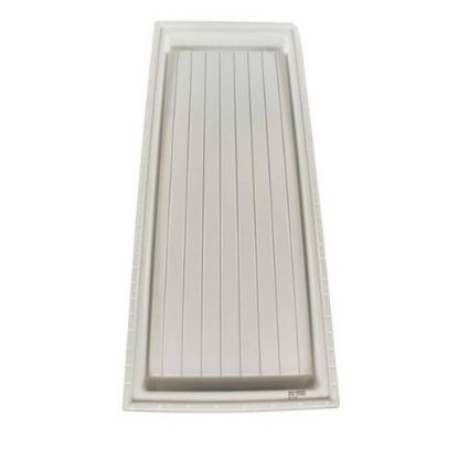 Picture of Electrolux 216529700 Dsp Panel-inner Door