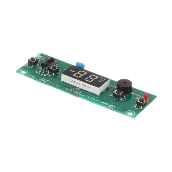 Picture of Electrolux 216944300 Control Board,digital