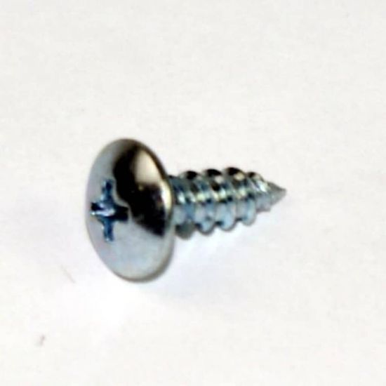 Picture of Electrolux 216858001 Screw,8-18x.50 Ab,#10