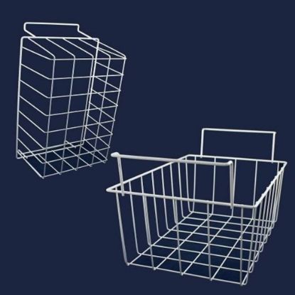 Picture of Electrolux 216848200 Basket